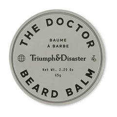 Triumph & Disaster The Doctor Beard Balm 65g