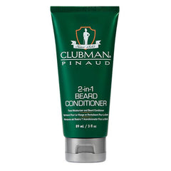 Clubman 2-in-1 Beard Conditioner 89ml - Orcadia