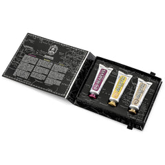 Marvis Toothpase Wonders of the World Gift Set | 3x 25g - Orcadia