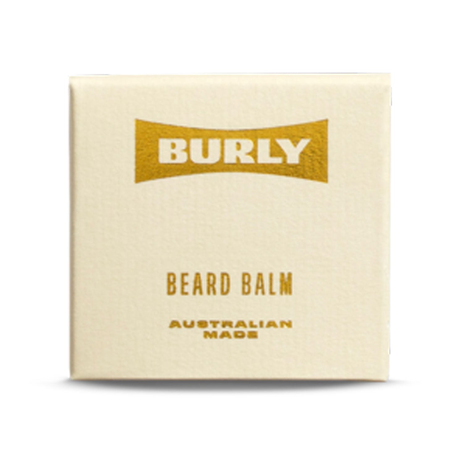 Burly Beard Balm 60ml - Orcadia