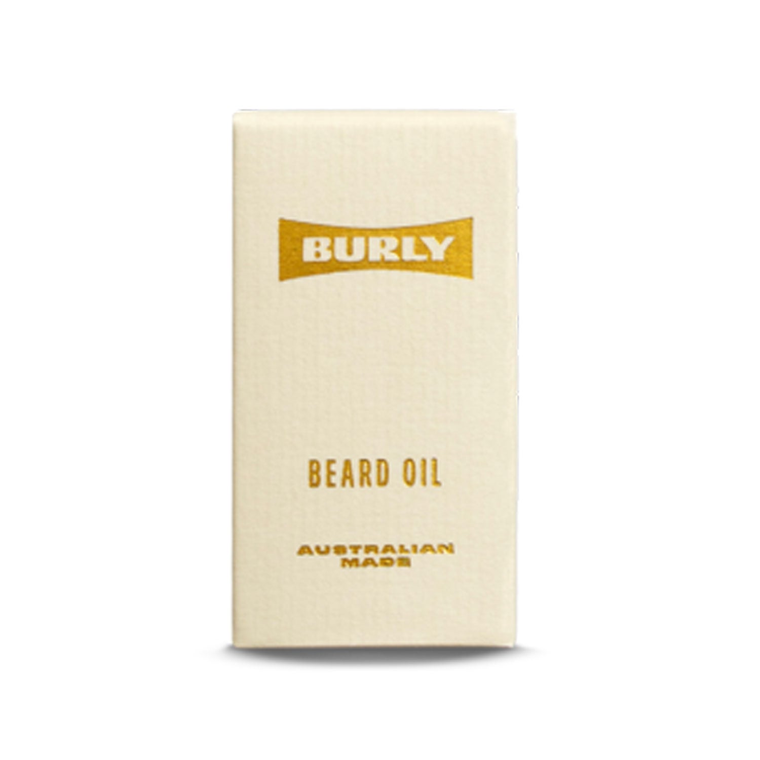 Burly Beard Oil 30ml - Orcadia