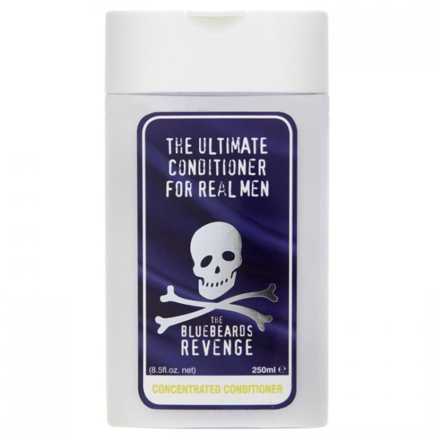The Bluebeards Revenge Concentrated Conditioner 250ml - Orcadia