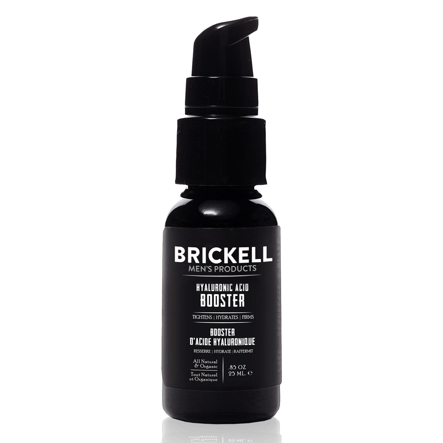 Hyaluronic Acid Booster 25ml - Brickell - Orcadia