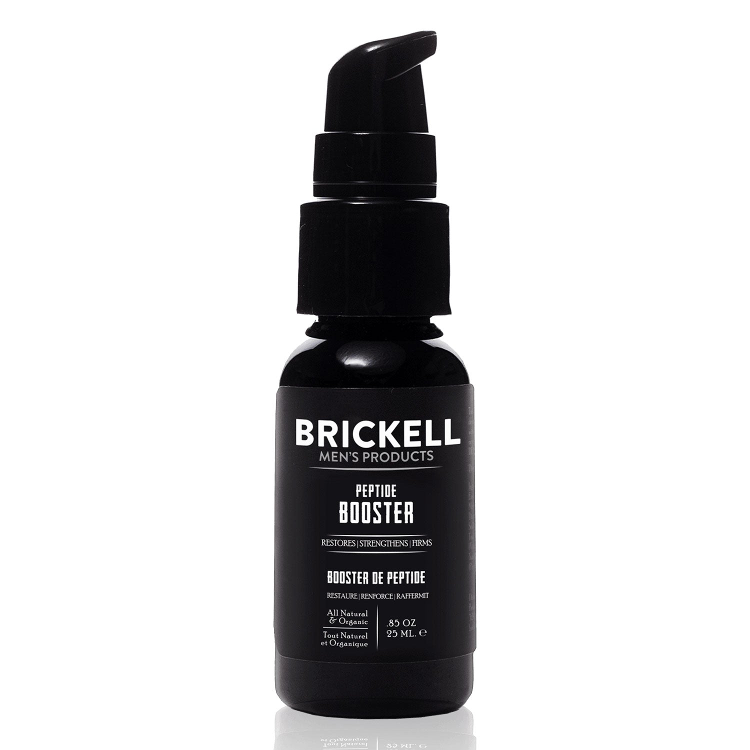 Protein Peptide Booster 25ml - Brickell - Orcadia