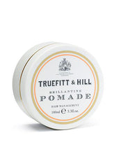 Truefitt & Hill Brillantine Pomade 100ml - Orcadia