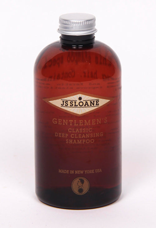 JS Sloane Deep Cleansing Shampoo - Orcadia