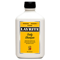 Layrite Daily Shampoo 300ml - Orcadia