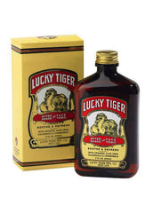 Lucky Tiger Aftershave & Face Tonic 240ml - Orcadia
