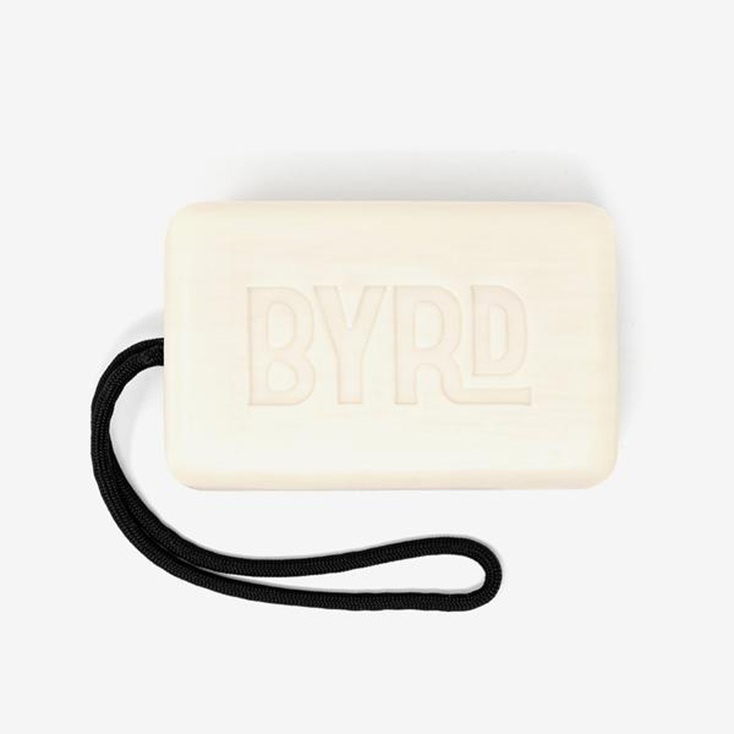 Byrd - Soap On A Roap - Orcadia