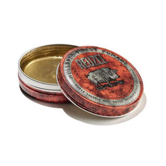 Reuzel Red Pomade | Medium Hold | Water Soluble 113g - Orcadia