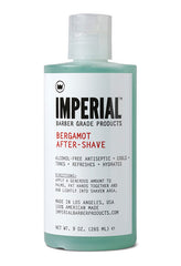 Imperial Bergamot Aftershave 265ml - Orcadia