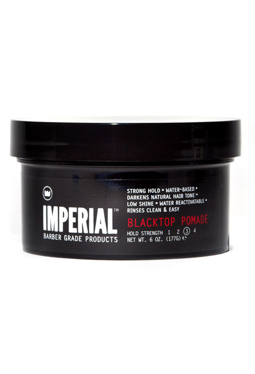 Imperial Blacktop Pomade 170g - Orcadia