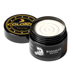 Bossman Colotion Cologne - The Gatsby 120ml | Lotion Cologne - Orcadia