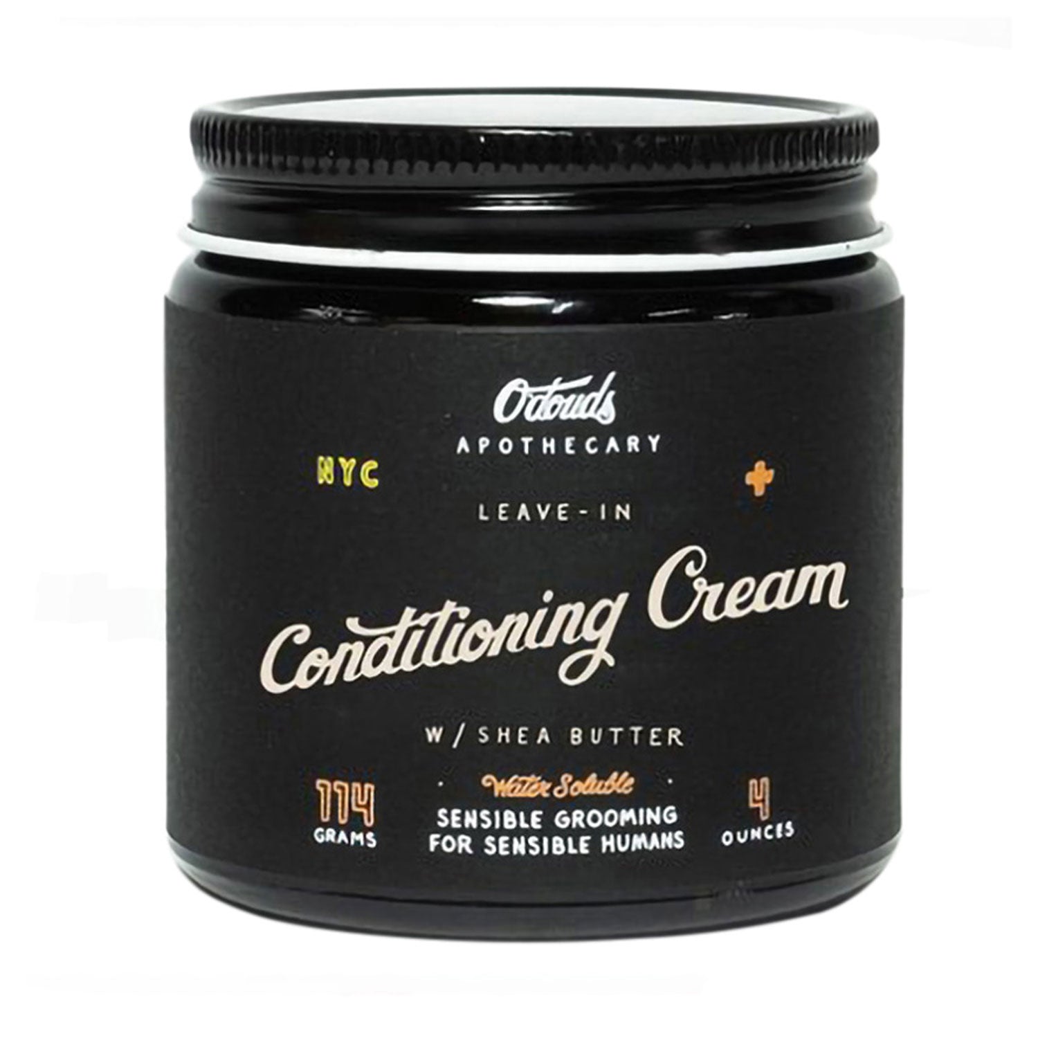 O'Douds Conditioning Cream 114g - Orcadia