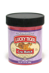 Lucky Tiger Cru-Butch Control Wax 40g - Orcadia