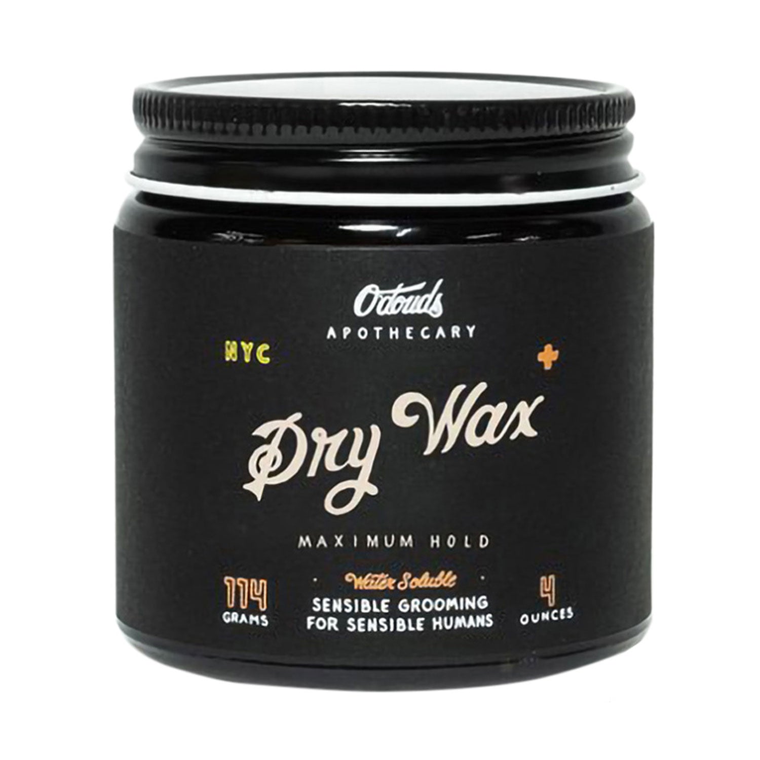 O'Douds Dry Wax 114g - Orcadia