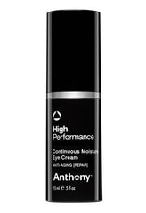 Anthony Logistics Continuous Moisture Eye Cream 15ml | Eye Cream Moisturiser for Men - Orcadia