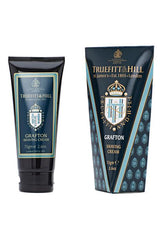 Truefitt & Hill Grafton Shaving Cream Tube 75g - Orcadia
