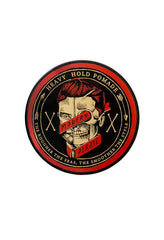Modern Pirate Heavy Hold Pomade 100ml - Orcadia