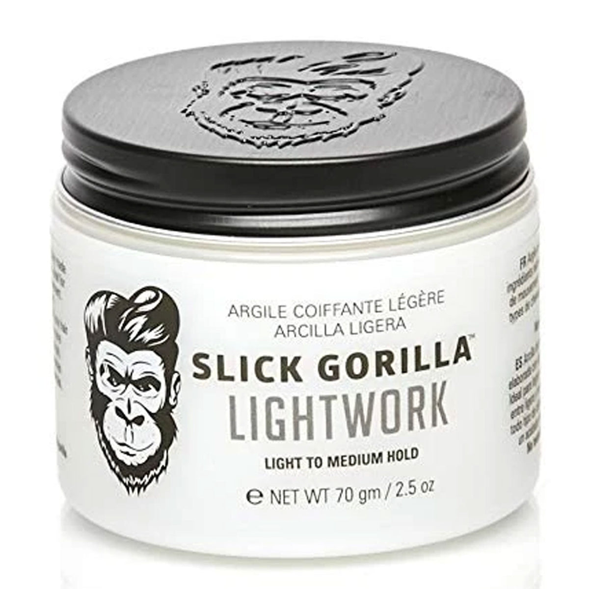 Slick Gorilla Lightwork 75g - Orcadia