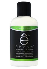eShave After Shave Soother Verbena Lime 180g - Orcadia
