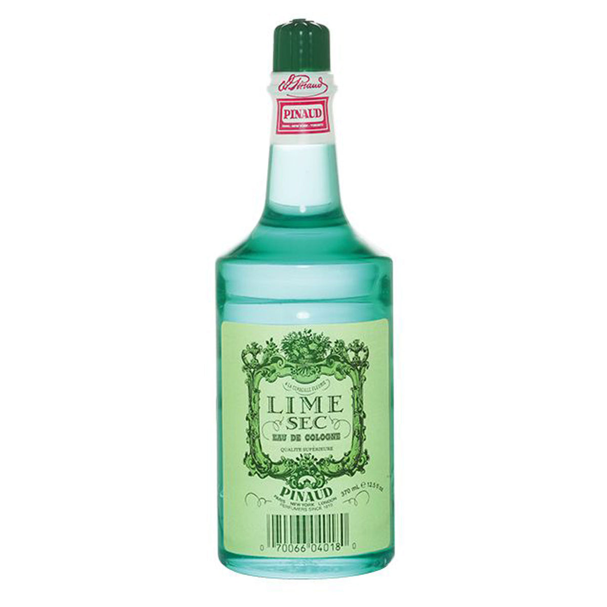 Clubman Lime Sec Cologne 370ml - Orcadia
