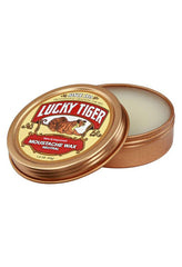 Lucky Tiger Moustache Wax 42g - Orcadia