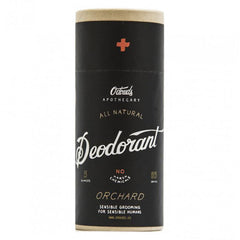 O'Douds Orchard Deodorant 85g - Orcadia