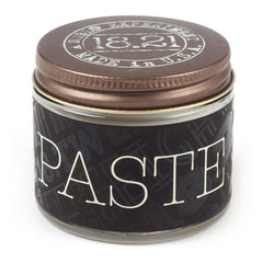 18.21 Man Made Paste 60ml | Medium Hold, Satin Finish Pomade - Orcadia