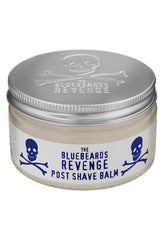 The Bluebeards Revenge Post Shave Balm 100ml - Orcadia
