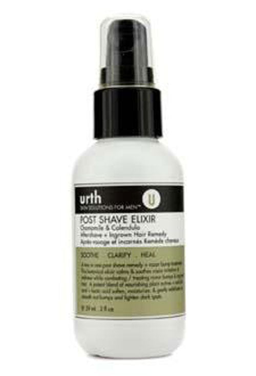 Urth Post Shave Elixir 59ml - Orcadia