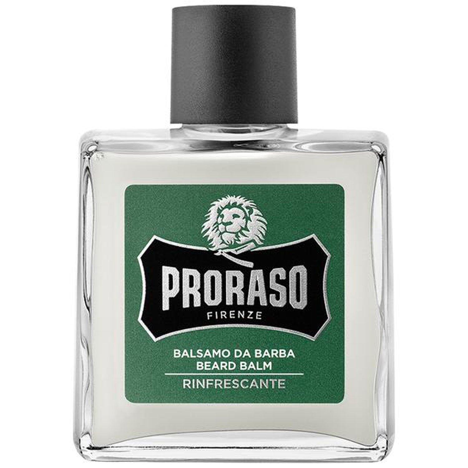 Proraso Beard Balm Refreshing 100ml - Orcadia