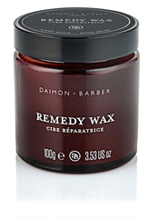 Daimon Barber Remedy Wax 100g - Orcadia