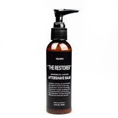 Stag Supply - The Restorer Aftershave Balm 125ml - Orcadia
