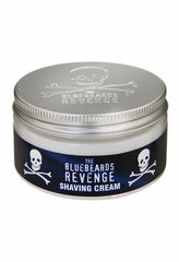 The Bluebeards Revenge Concentrated Shave Cream 100ml - Orcadia