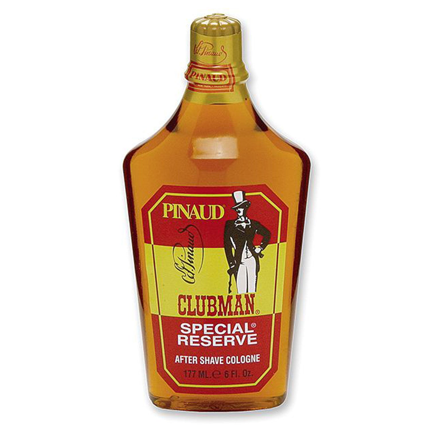 Clubman Special reserve After Shave Cologne 177ml - Orcadia
