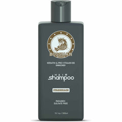 Bossman Shampoo 300ml - Stagecoach - Orcadia