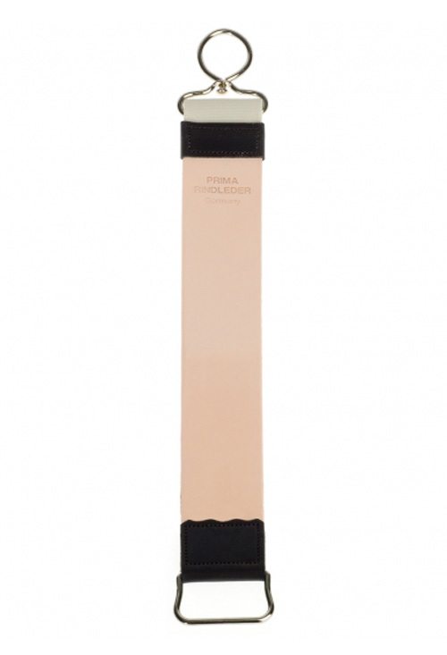 Muhle Traditional Leather Strop for Straight Razors - Orcadia
