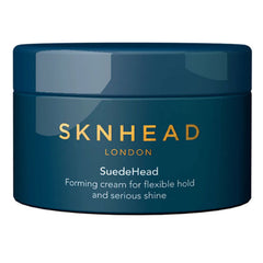 SKNHEAD Suedehead Styling Cream 100ml - Orcadia