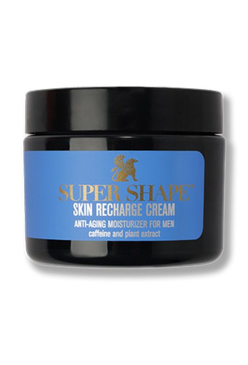 Baxter of California Super Shape Skin Recharge Anti-Ageing Cream 50ml - Orcadia