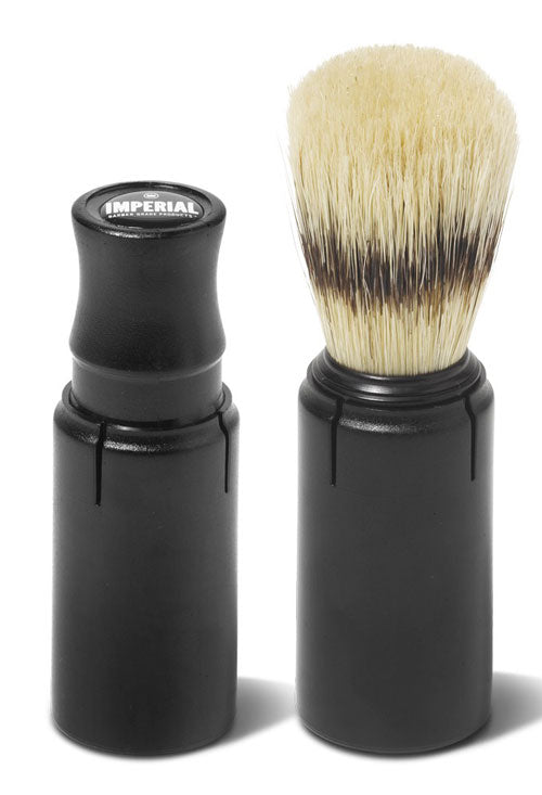 Imperial Travel Shave Brush - Orcadia