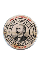 Captain Fawcett Speyside Whisky Stiffener Moustache Wax 15ml - Orcadia