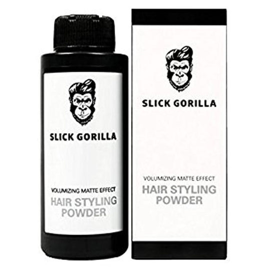 Product Spotlight - Slick Gorilla Hair Styling Powder 20g