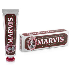 Marvis Black Forest Toothpaste 85ml - Orcadia