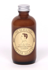 JS Sloane Aftershave Lotion - Orcadia