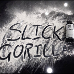 Slick Gorilla Hair Styling Powder 20g | Medium Hold Matte Finish - Orcadia