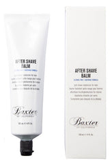 Baxter of California After Shave Balm 120ml | Alcohol Free Aftershave Balm - Orcadia