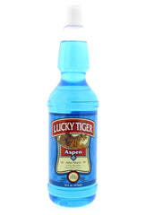 Lucky Tiger Aftershave Aspen 475ml - Orcadia