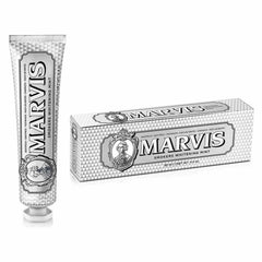 Marvis Smokers Whitening Mint Toothpaste 85ml - Orcadia