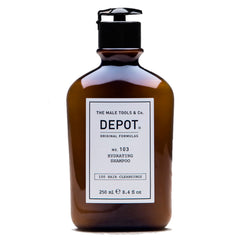 Depot - No.103 Hydrating Shampoo 250ml - Orcadia